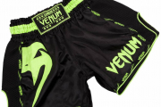 VENUM Giant Muay Thai Shorts 